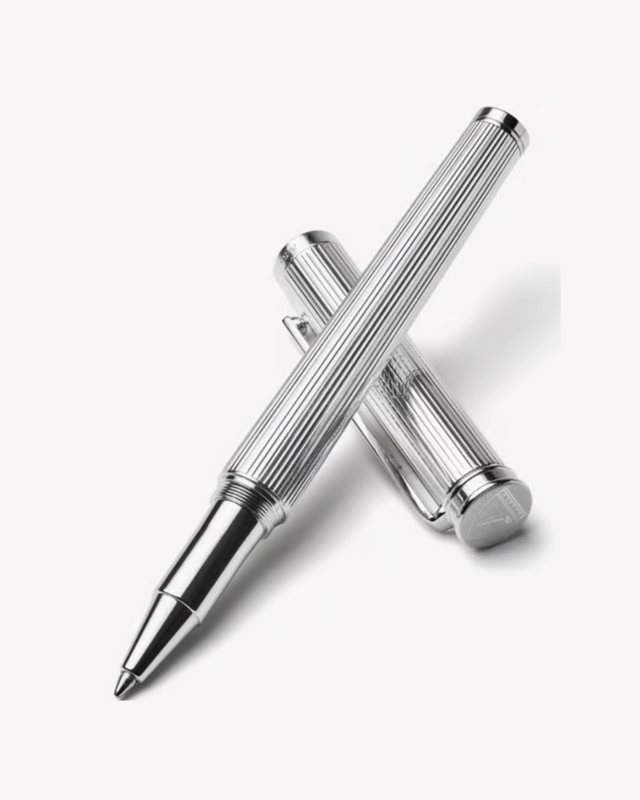 Aspinal of London, Regent Ballpoint Pen, €285.