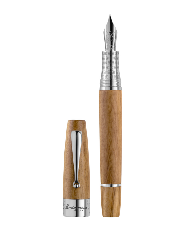 Montegrappa, Extra Peace, €1575.