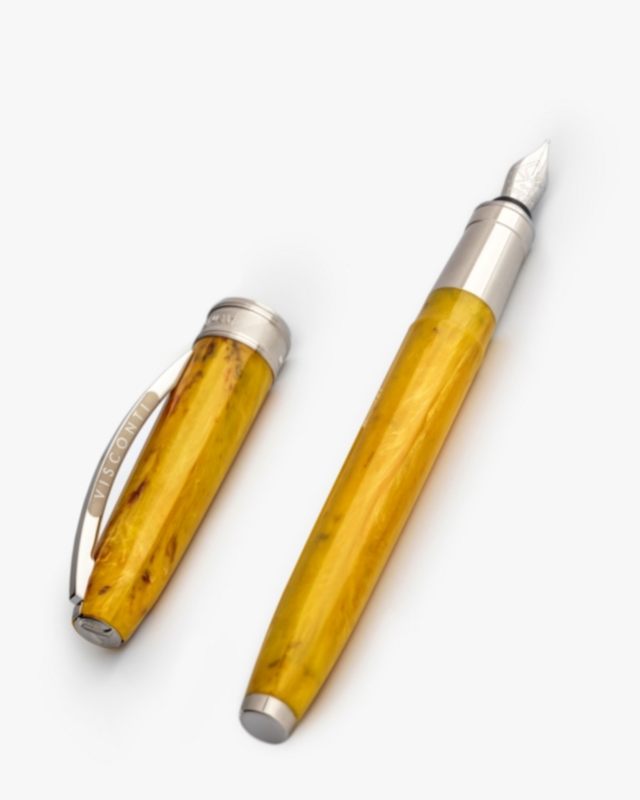 Visconti, Van Gogh fountain pen, €280.