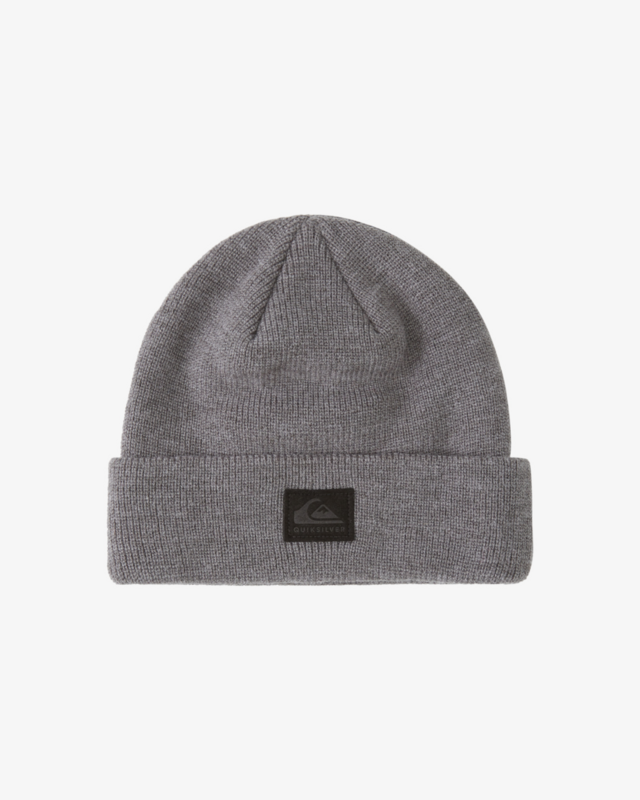 Quiksilver, Beanie for Men, €17,50.