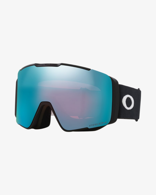 Oakley, Line Miner™ Pro L Snow Goggles, €300.