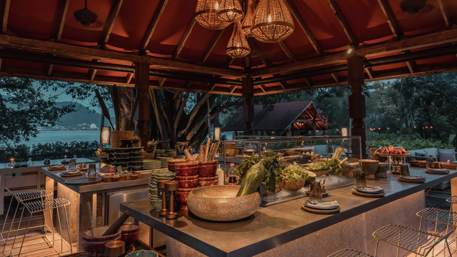 Rosewood Phuket Ta Khai