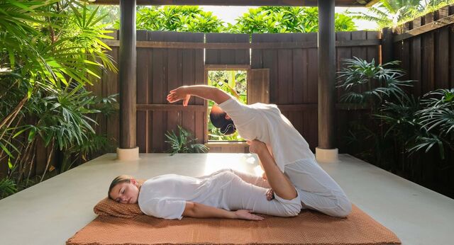 Anantara Mai Khao Phuket Villas