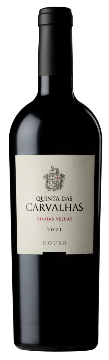 Quinta das Carvalhas Vinhas Velhas 2021 Um vinho superlativo, onde nada sobressai especificamente e que se destaca pelo equilíbrio absoluto e pela enorme complexidade. Preço: 65 euros.