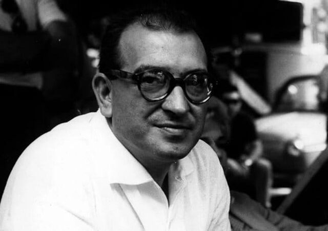 Antonio Pietrangeli