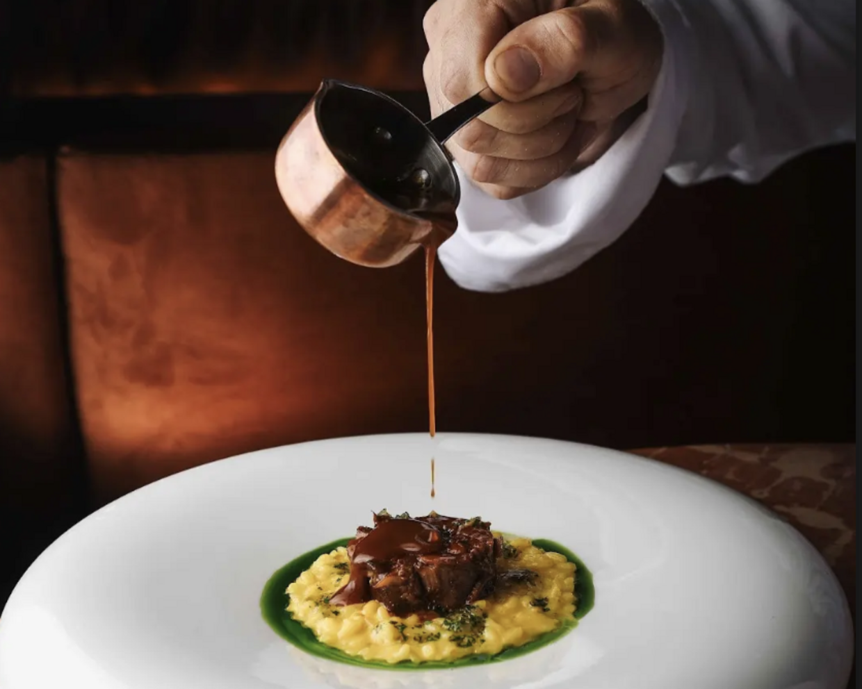 Lisbon Insiders Restaurante Week