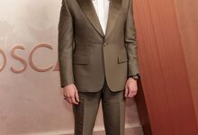 Óscares 2025. Os homens mais bem vestidos