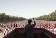 Festa do Cinema Italiano 2025: Uma celebração da cultura e da Sétima Arte
