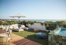 NAMA House Carcavelos. Um novo empreendimento de luxo em formato apart-hotel