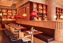 Restaurante Província. Quatro jantares a quatro mãos, com chefs de renome