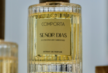 Comporta Perfumes lança novas fragrâncias 