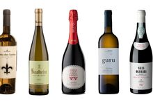 Que vinhos vale a pena provar em março? Cinco escolhas