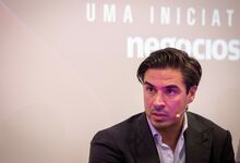 André Duarte: “Lisboa será uma de apenas quatro lojas no sul da Europa a ter a linha de maquilhagem da Louis Vuitton”