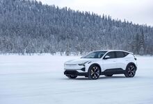 Polestar oferece desconto a quem queira trocar o seu Tesla