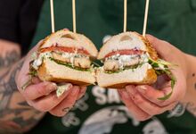 Sin Talho, o festival dedicado à gastronomia sem carne 