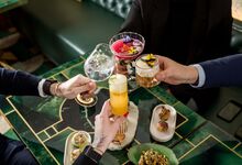 Américain. O novo bar do Porto quer levá-lo numa viagem até aos “loucos anos 20”