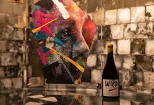 Arte e vinhos de mãos dadas na Quanta Terra