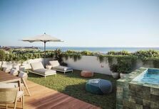 NAMA House Carcavelos. Um novo empreendimento de luxo em formato apart-hotel