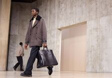 Hermès. Como se mantém a marca no topo?