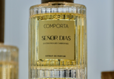 Comporta Perfumes lança novas fragrâncias