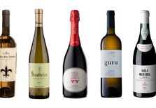 Que vinhos vale a pena provar em março? Cinco escolhas
