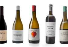 A Rocim, o enólogo, o sommelier, o estrangeiro e o alentejano