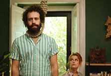 Manuel Pureza, realizador d'Os Infanticidas: “A grande tragédia disto tudo é isto ser uma grande comédia”