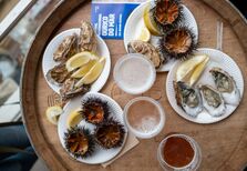 Ericeira celebra o Ouriço do Mar: 10 anos de um festival de sabores 