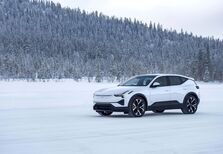 Polestar oferece desconto a quem queira trocar o seu Tesla