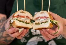 Sin Talho, o festival dedicado à gastronomia sem carne