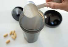 Descubra o papel fundamental da creatina nos músculos e no cérebro