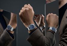 11 relógios masculinos para apreciadores a sério