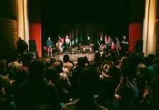 Tremor 2025. Música, arte e comunidade nos Açores