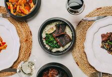 A primavera já se celebra na Cantina de Ventozelo