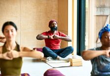 “The Brain Edit”, um retiro de mindfulness em Melides