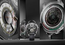 Vacheron Constantin Solaria, o relógio de pulso mais complicado de sempre