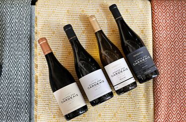 Pela primeira vez no Alentejo, os vinhos da casa Costa Boal vão conquistando terreno