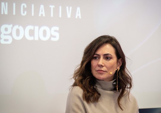 Mónica Seabra-Mendes: “É o luxo que determina a inovação e a criatividade e é assim que deve ser"