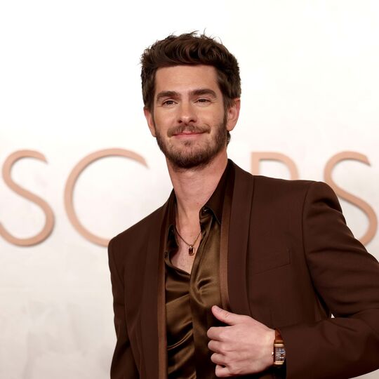 Óscares 2025. Os homens mais bem vestidos