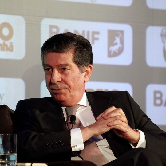 Manuel Magalhães e Silva: "Na advocacia, a única verdadeira urgência é a do arguido detido e que vai ser presente ao juiz."