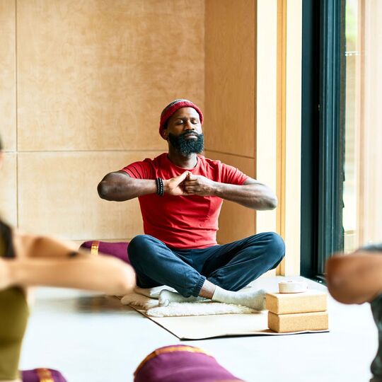 “The Brain Edit”, um retiro de mindfulness em Melides