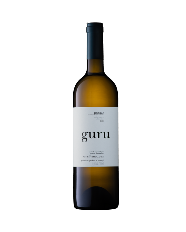 Guru Douro Branco 2023