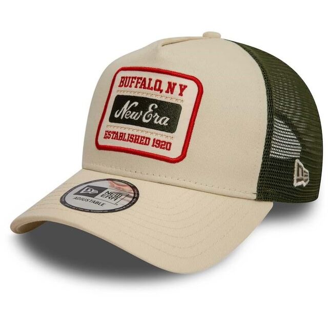 The Trucker 9FORTY Cap, New Era, €32.