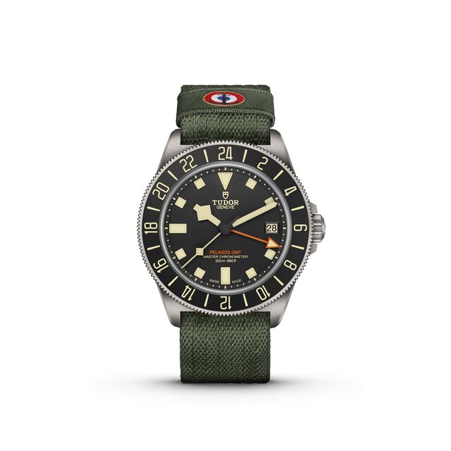 Relógio Pelagos FXD GMT, TUDOR, €4.860.