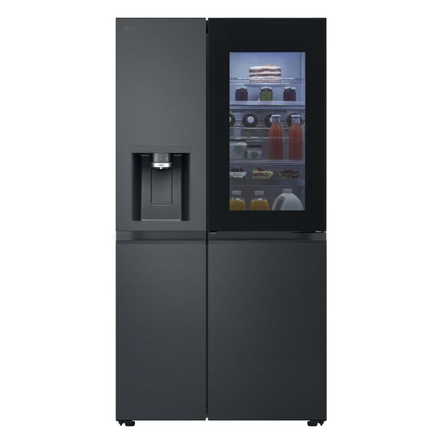 Frigorífico LG Americano, LG, €2.099,99. 
