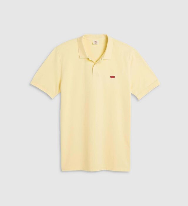  Slim Housemark Polo, Levi's, €49.