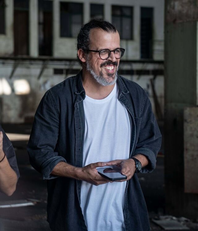 Manuel Pureza.