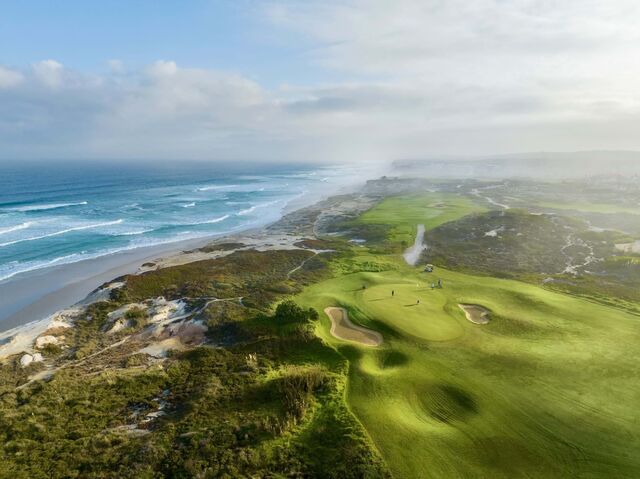 ‘Praia D’El Rey Marriott Golf & Beach Resort’