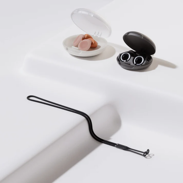 Loop earplug - Full Coverage Bundle