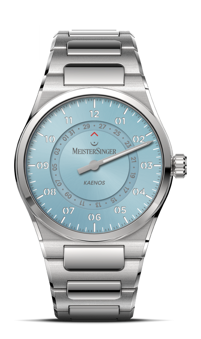 Meistersinger Kaenos Open Date